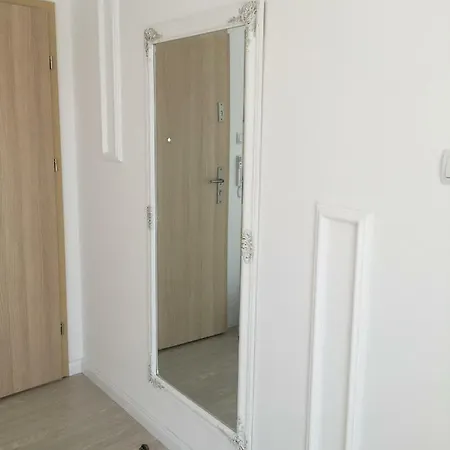 Sloneczne Tarasy Porta Mare Apartament Prowansalski Apartament *