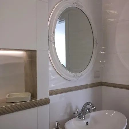 Sloneczne Tarasy Porta Mare Apartament Prowansalski Dziwnówek
