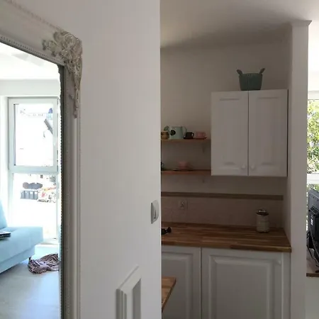 Sloneczne Tarasy Porta Mare Apartament Prowansalski