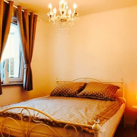 Apartament Sloneczne Tarasy Porta Mare Apartament Prowansalski *