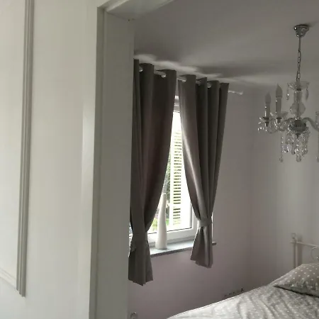 Sloneczne Tarasy Porta Mare Apartament Prowansalski * Dziwnówek