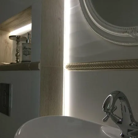 Sloneczne Tarasy Porta Mare Apartament Prowansalski * Dziwnówek