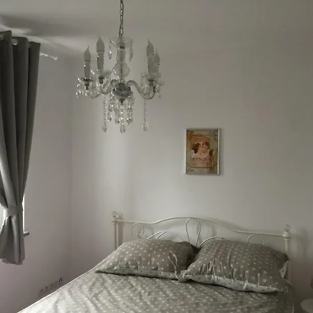 Apartament Sloneczne Tarasy Porta Mare Apartament Prowansalski